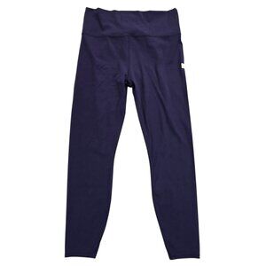 Vuori Women's All The Feels High Rise Leggings Soft Stretch Comfort Workout sz M
